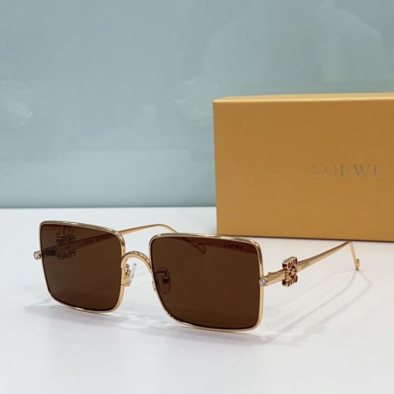 Loewe Sunglasses